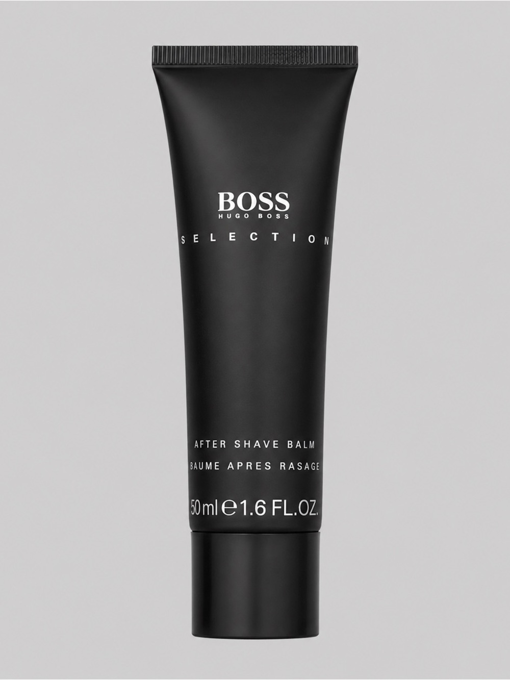 Hugo Boss Selection After Shave Balm - Black